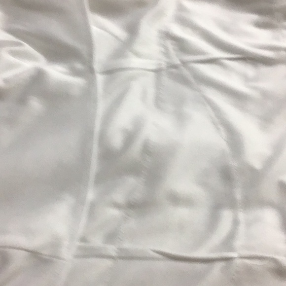 Dress barn dress white size 16 woman - Picture 13 of 16